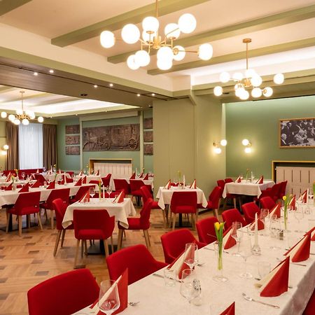 Hotel Zur Post Sankt Valentin Extérieur photo
