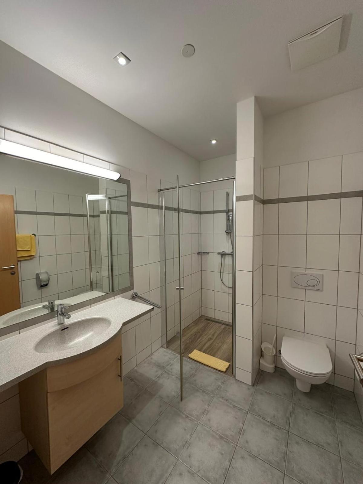 Hotel Zur Post Sankt Valentin Extérieur photo
