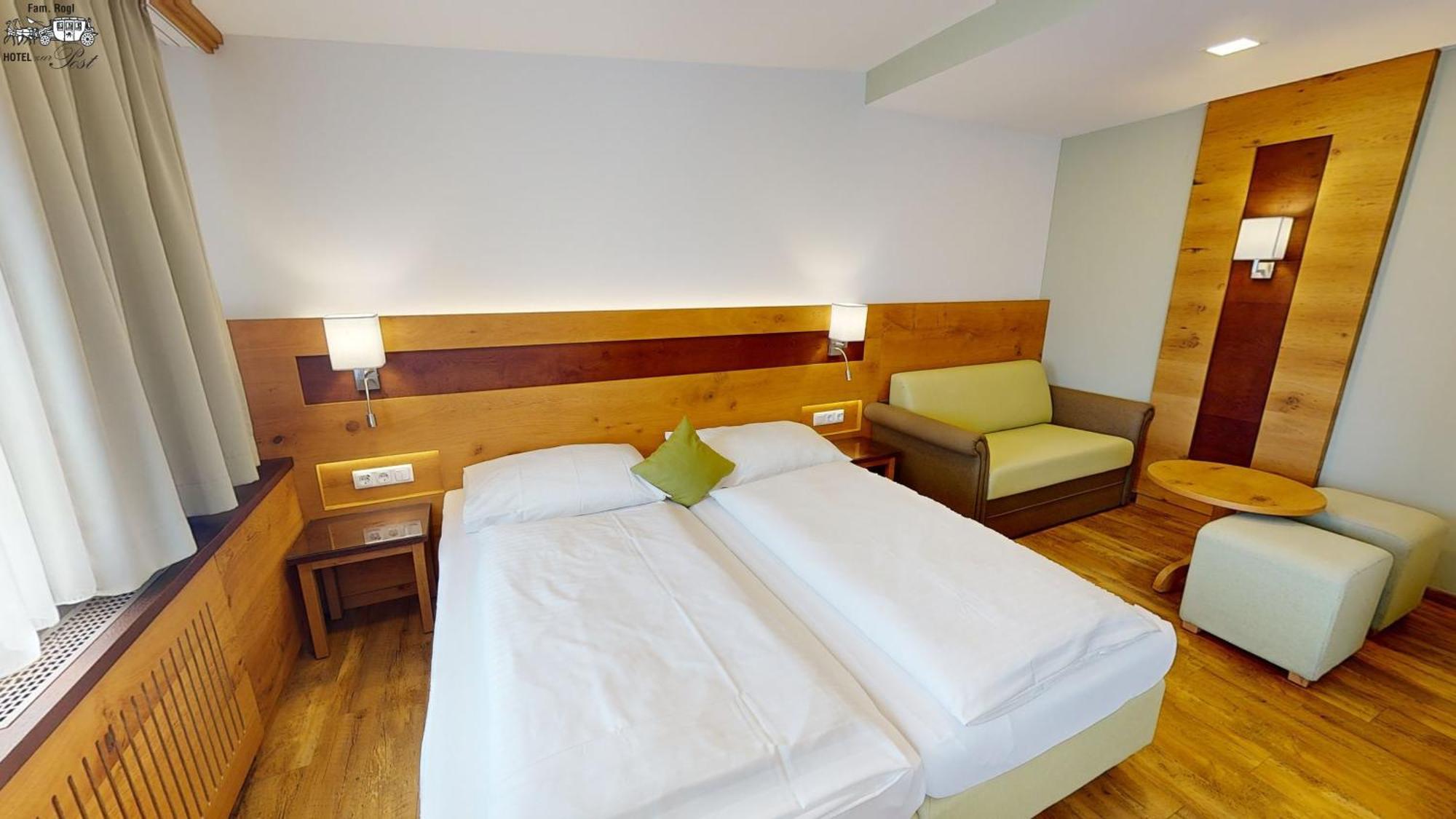 Hotel Zur Post Sankt Valentin Chambre photo