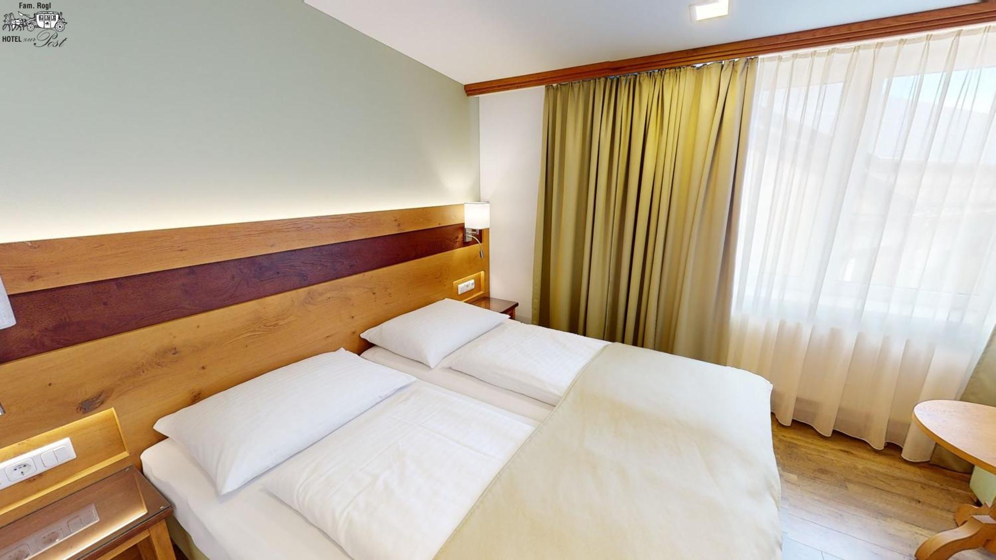 Hotel Zur Post Sankt Valentin Chambre photo