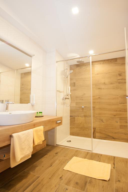 Hotel Zur Post Sankt Valentin Extérieur photo